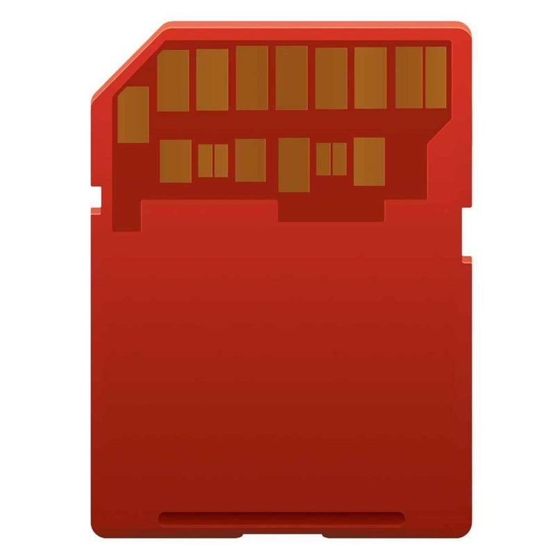 ProMaster SDXC 64GB Ruggedâ„¢ Memory Card UHS-I, (Model 5421) - Image 2